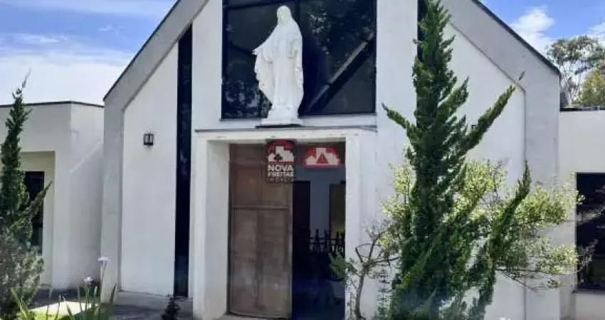 Fazenda à venda na Km 18,5 (sentido Canãa, chacaras 111 e 112, Canaã, Jambeiro