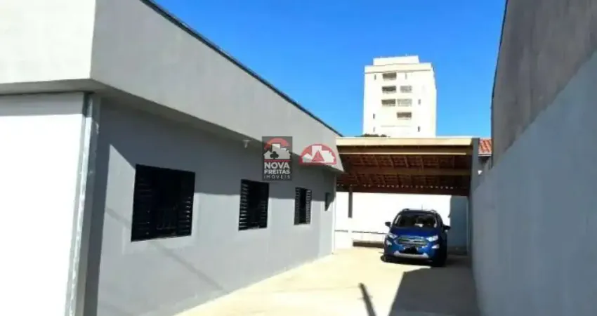 Casa com 3 quartos à venda na Rua Francisco Rodrigues Silva, 1321, Cidade Morumbi, São José dos Campos