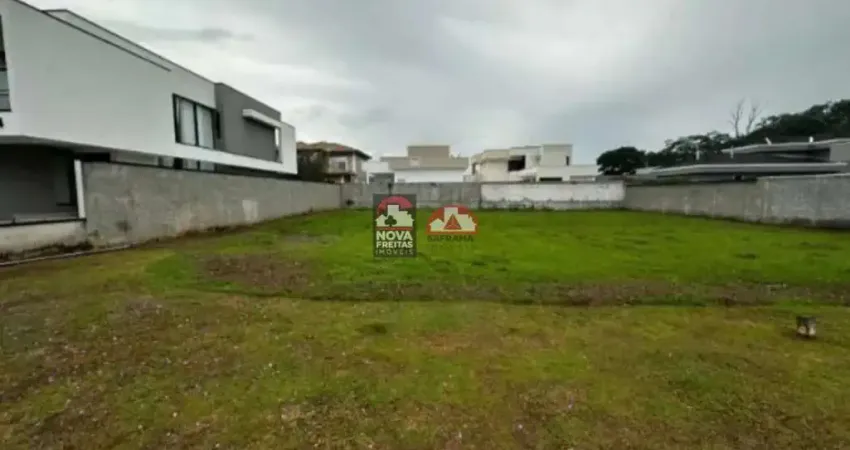 Venda de terreno - reserva bonsucesso, pindamonhangaba/sp