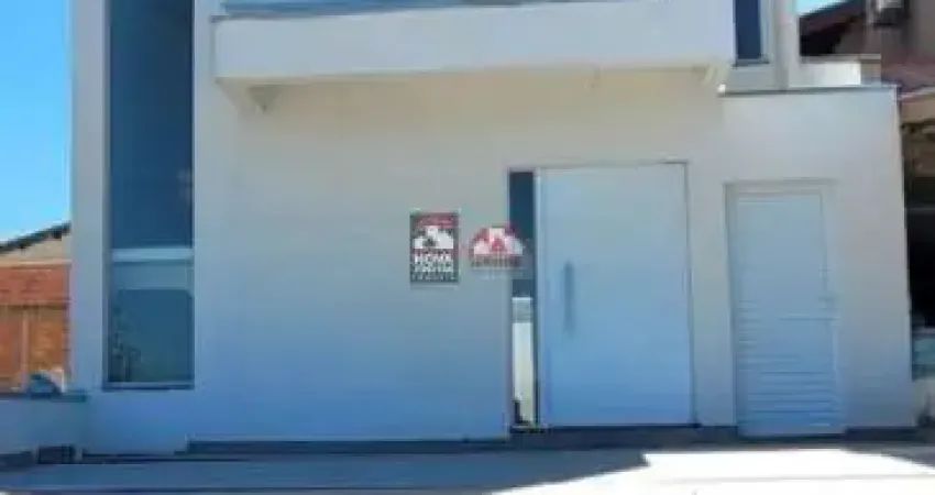 Venda de sobrado no condomínio residencial laguna - pindamonhangaba/sp