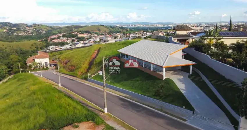 Casa com 3 quartos à venda na Rua Santo Antônio do Pinhal, 90, Condomínio Residencial Mantiqueira, São José dos Campos