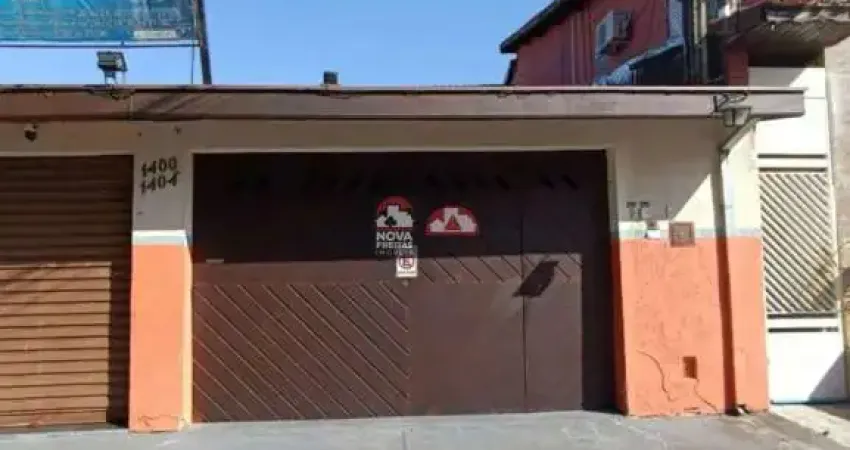 Terreno à venda na Rua Scorpius, 1400, Jardim Satélite, São José dos Campos