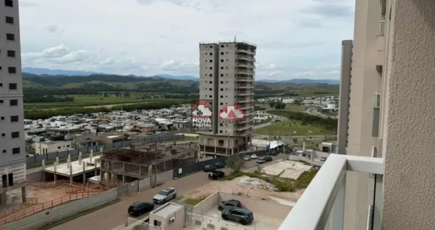 Apartamento com 2 quartos à venda na Rua Doutor Luiz Daher, 107, Urbanova, São José dos Campos