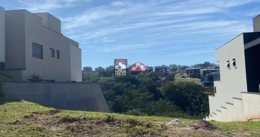Terreno à venda na Rua Martim, s/n, Condomínio Residencial Alphaville, São José dos Campos