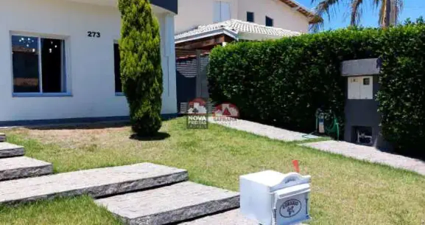 Excelente oportunidade: sobrado à venda e locação no condomínio real ville - pindamonhangaba/sp