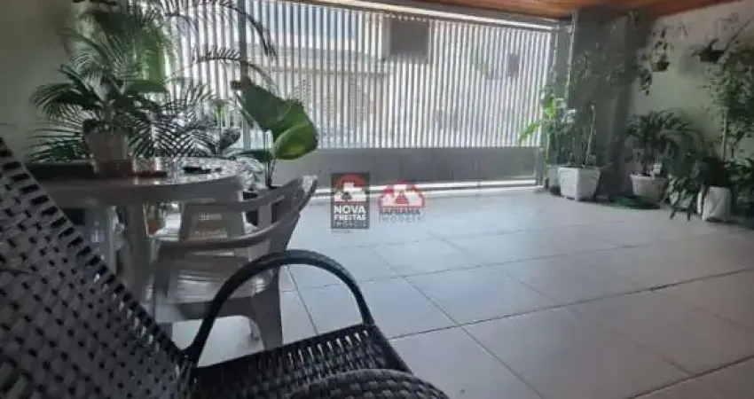 Casa com 2 quartos à venda na Rua Amado Conceição Silva Rosário, 44, Jardim dos Bandeirantes, São José dos Campos