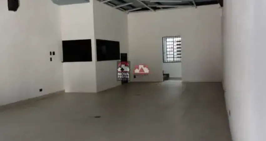 Ponto comercial para alugar na Rua Rubião Júnior, 279, Centro, São José dos Campos