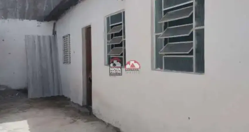Casa com 2 quartos para alugar na Rua Doutor João Tranchesi, 290, Jardim São Vicente, São José dos Campos