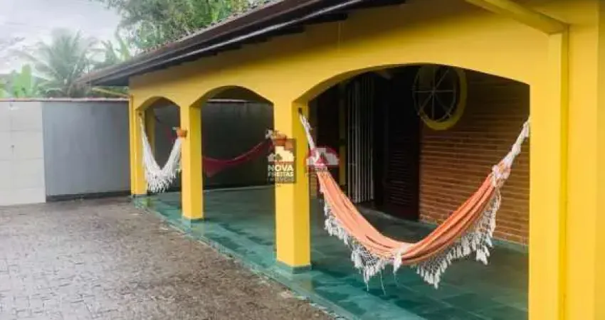 Refugio, Toda Avarandada para Locação - Casa Terrea Massaguaçu
