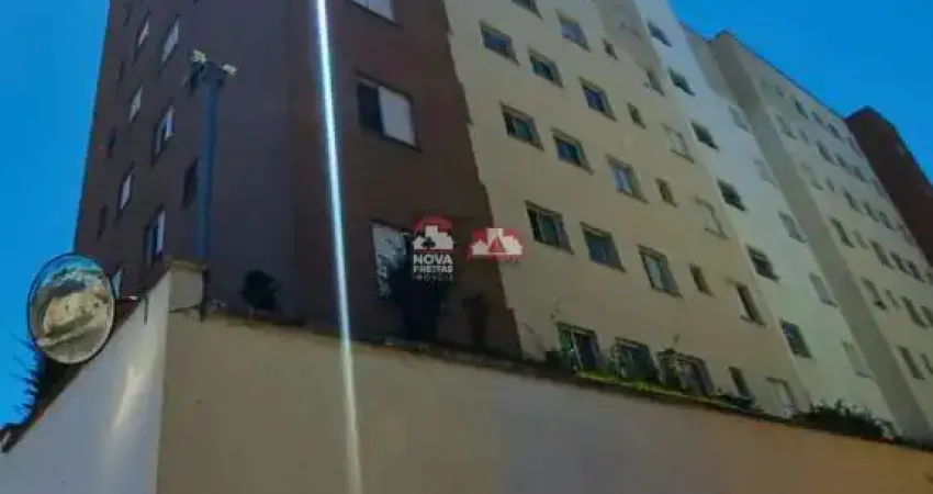 Apartamento para locação no bairro terra brasilis em são josé dos campos