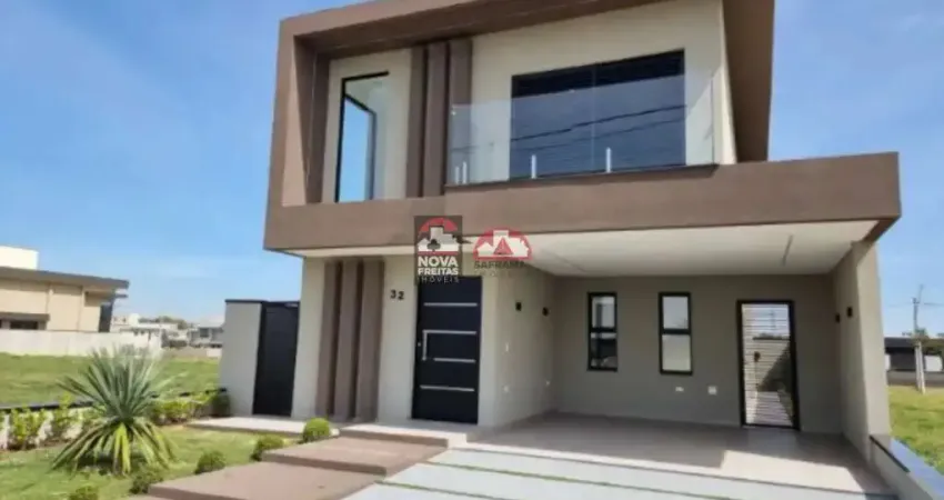 Casa com 3 quartos à venda na Rua Benedicto de Melo Braga, SN, Jardim das Flores, São José dos Campos