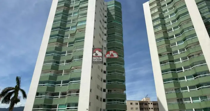 Locação apartamento pé na areia - prainha - caraguatatuba/sp