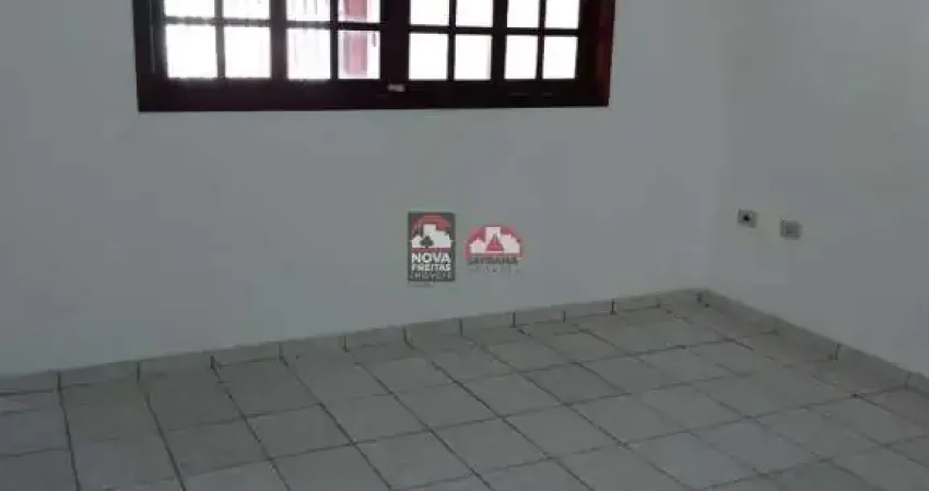 Casa com 2 quartos para alugar na Rua Barretos, 159, Jardim das Indústrias, São José dos Campos