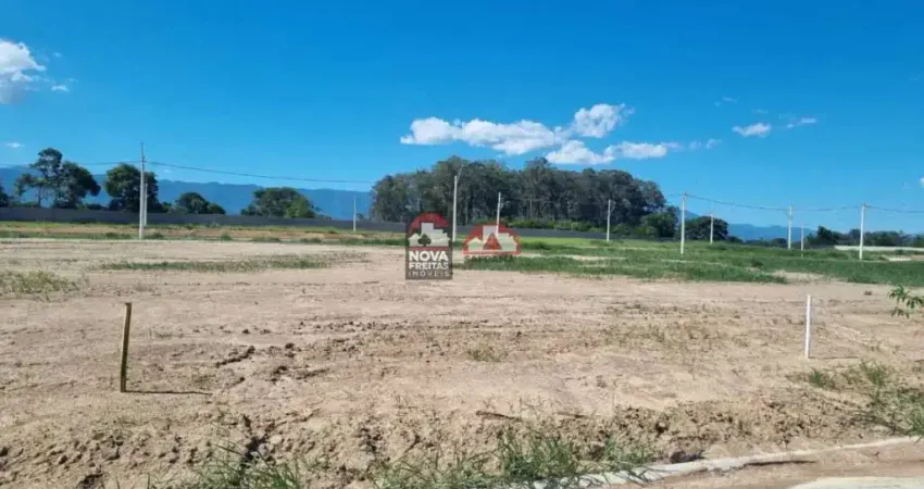 Terreno em Condomínio - Residencial Sol Nascente, Pindamonhangaba/SP