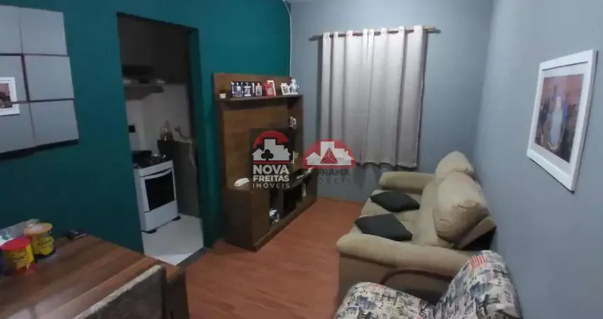 Apartamento com 2 quartos à venda na Rua Lectícia Bononcini Santos, 1750, Residencial e Comercial Cidade Morumbi, Pindamonhangaba