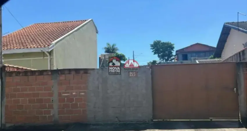 Terreno à venda na Rua Doutor João Ferreira Galvão, s/n, Vila Suiça, Pindamonhangaba