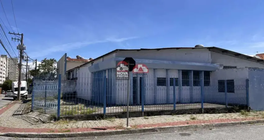 Ponto comercial para alugar na Rua Andorra, 31, Jardim América, São José dos Campos