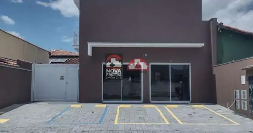 Ponto comercial para alugar na Avenida dos Eder Silva Rodrigues Alves, 115, Pontal de Santa Marina, Caraguatatuba