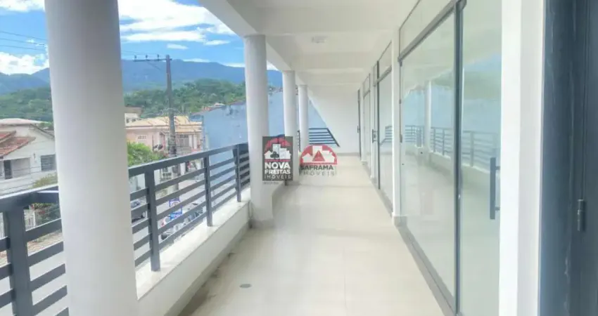 Ponto comercial para alugar na Rua São Benedito, 350, Centro, Caraguatatuba