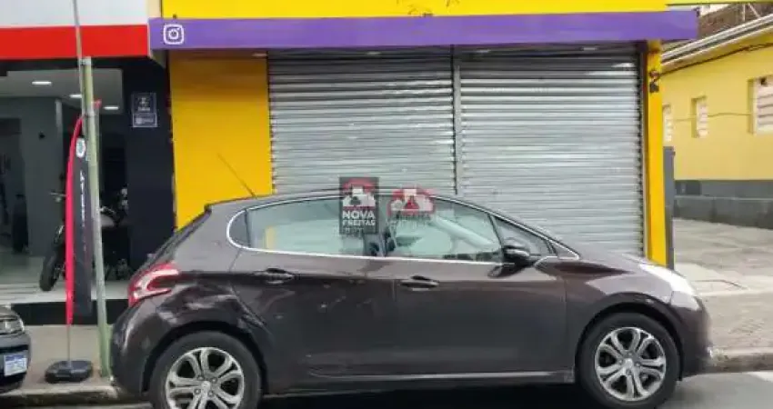 Ponto comercial para alugar na Avenida Marechal Floriano Peixoto, 45, Centro, São José dos Campos