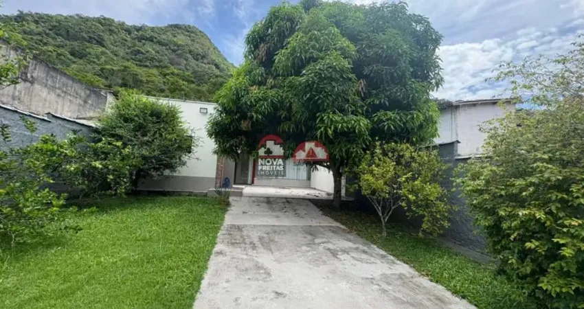 Casa com 4 quartos à venda na Alameda dos Pessegueiros, 50, Cidade Jardim, Caraguatatuba