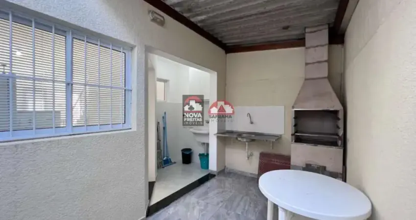 Casa com 2 quartos para alugar na Alameda José Francesconi, 1625, Porto Novo, Caraguatatuba