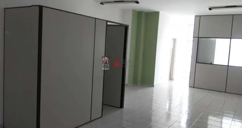 Ponto comercial à venda na Rua Francisco Paes, 229, Centro, São José dos Campos