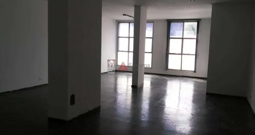 Ponto comercial à venda na Rua Francisco Paes, 229, Centro, São José dos Campos