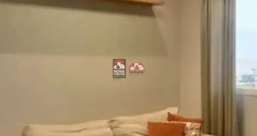 Apartamento com 2 quartos à venda na Rua Inglaterra, 80, Bela Vista, Pindamonhangaba