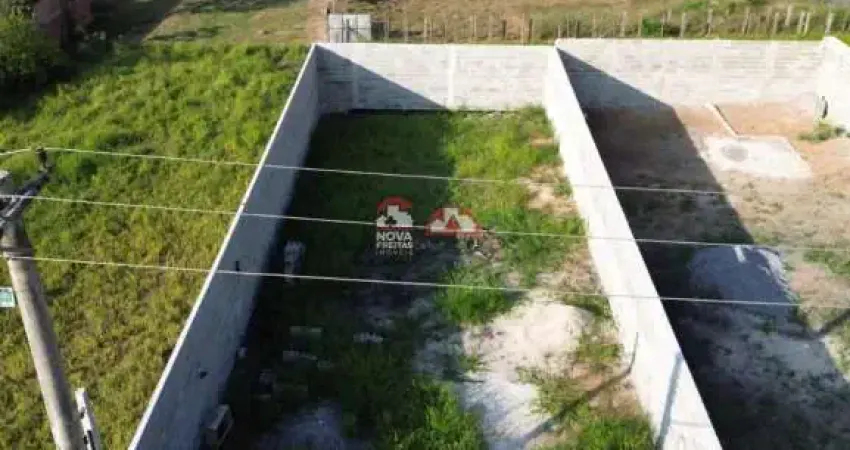 Terreno à venda na Rua Wagner Luis Rosa, s/n, Vitória Vale III, Pindamonhangaba