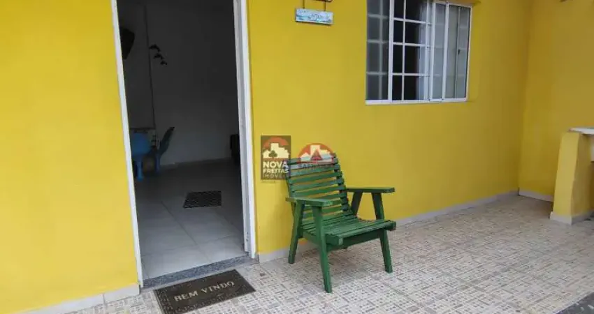 Kitnet / Stúdio para alugar na Avenida Jundiaí, 345, Balneário Forest, Caraguatatuba