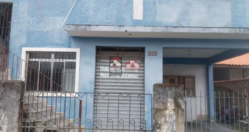 Ponto comercial para alugar na Rua Wenceslau Braz, 219, Poiares, Caraguatatuba