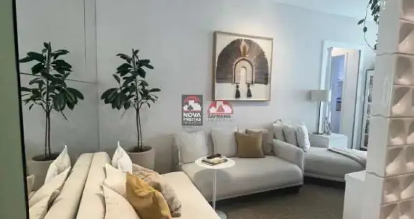 Apartamento para venda e locação no Vila Branca em Jacareí/SP