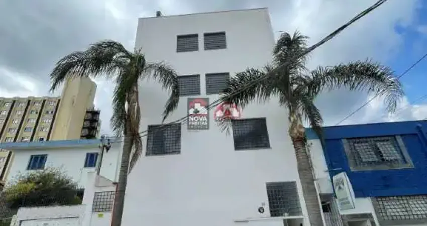 Ponto comercial à venda na Rua Claudino Pinto, 85, Centro, São José dos Campos