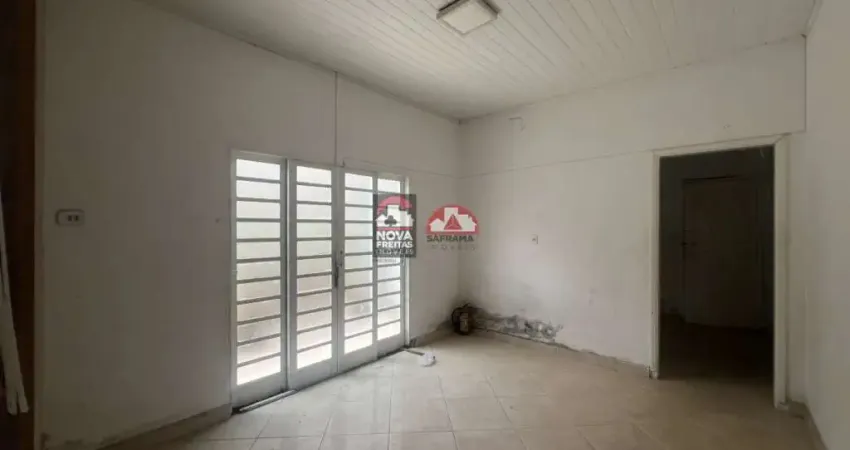 Casa com 2 quartos à venda na Praça Monsenhor Luiz Gonzaga Alves Cavalheiro, 68, Santana, São José dos Campos