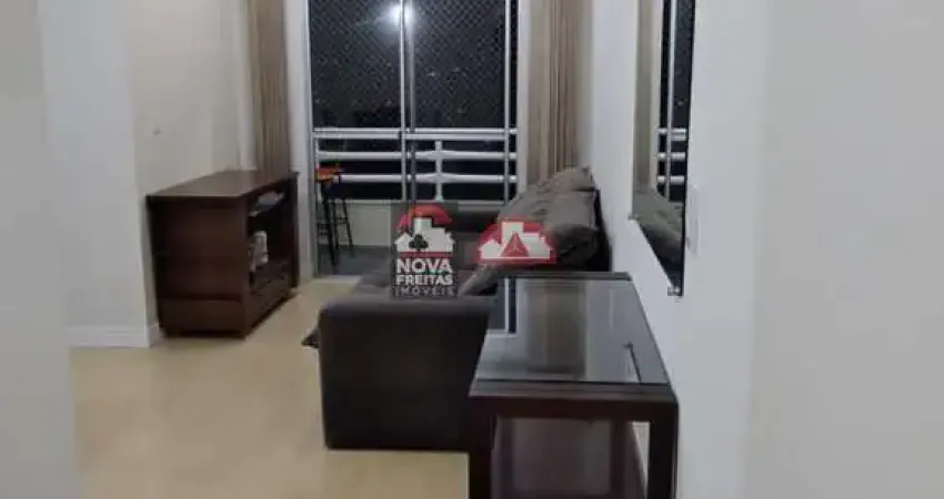 Apartamento com 3 quartos para alugar na Rua Gisele Martins, 291, Cidade Morumbi, São José dos Campos