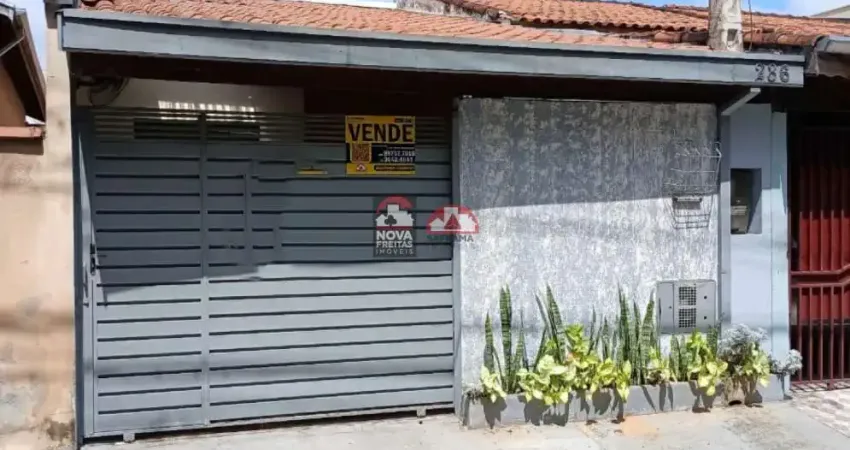 Casa com 2 quartos à venda na Avenida Major Francisco Bueno Garcia Leme, 286, Residencial Mombaça I, Pindamonhangaba