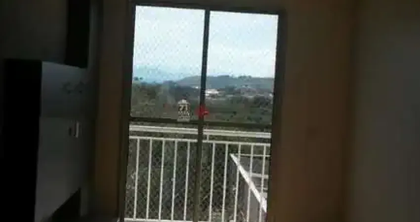 Apartamento com 2 quartos para alugar na Rua José Maria Monteiro, 230, Vila Zizinha, São José dos Campos