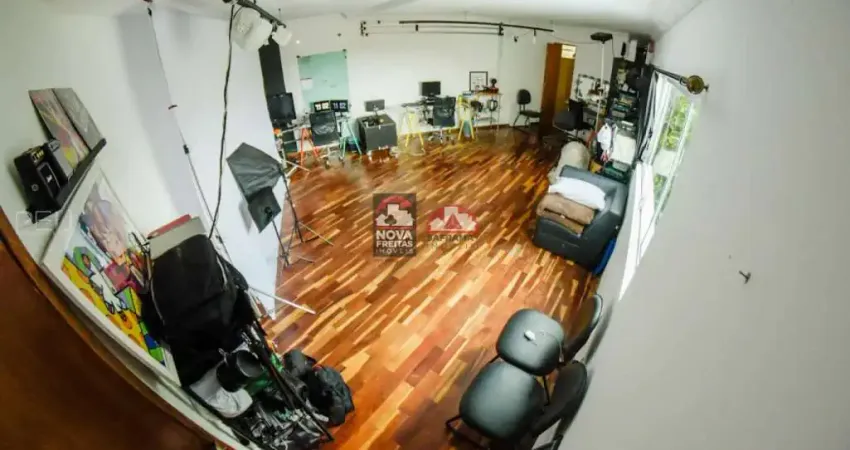 Ponto comercial à venda na Rua Conselheiro Rodrigues Alves, 110, Centro, São José dos Campos