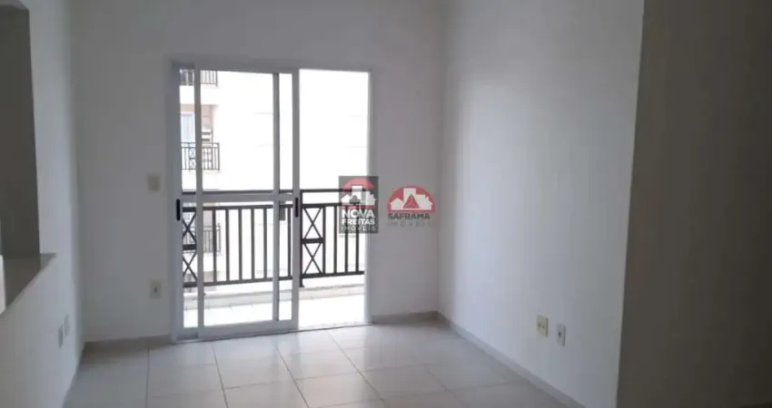 Apartamento com 2 quartos à venda na Rua General Júlio Salgado, 900, Santana, Pindamonhangaba