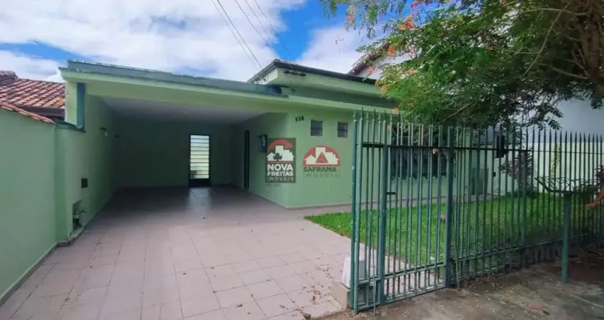 Casa com 3 quartos para alugar na Rua Frei Maurício, 250, Jardim Boa Vista, Pindamonhangaba