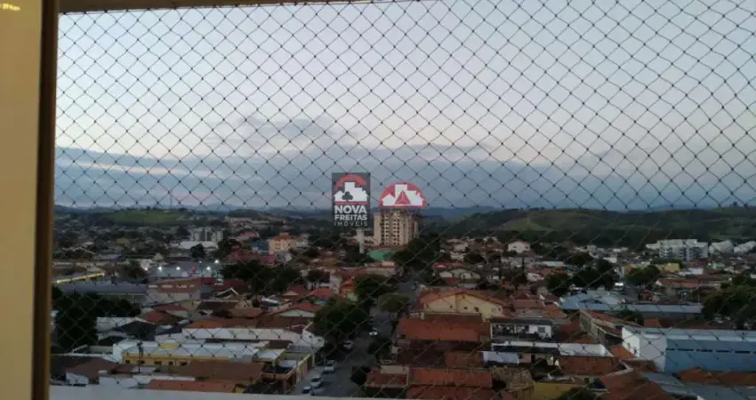 Apartamento com 2 quartos à venda na Avenida Olivo Gomes, 735, Santana, São José dos Campos