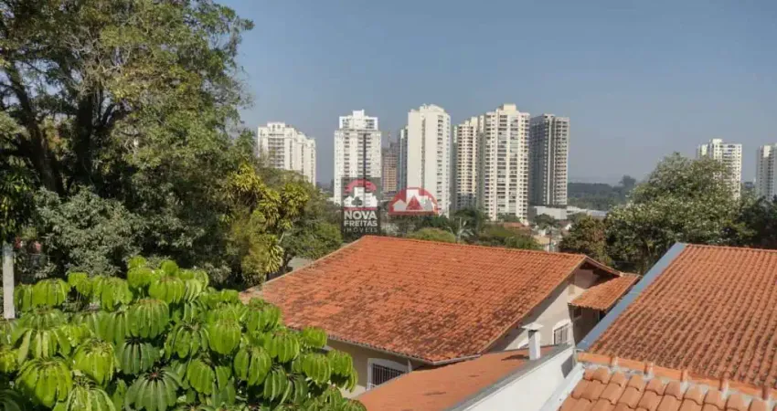 Casa com 3 quartos à venda na Rua Doutor Fernando Costa, 404, Jardim Esplanada, São José dos Campos