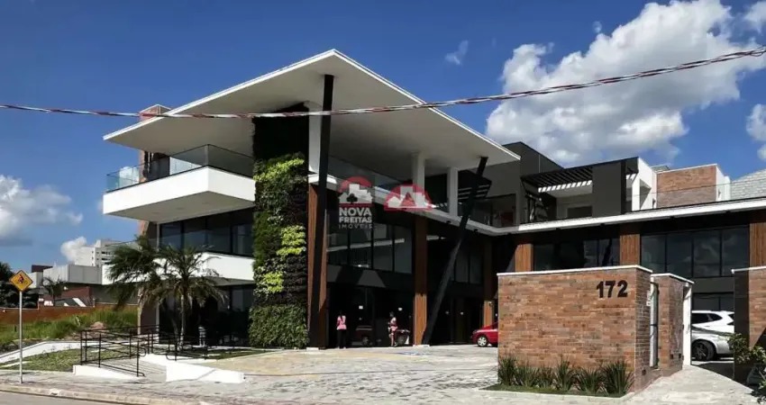 Ponto comercial para alugar na Avenida Aquarela do Brasil, 172, Condomínio Residencial Jaguary, São José dos Campos