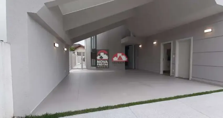 Casa com 3 quartos à venda na Rua Doutor Aníbal Augusto de Almeida, 167, Condomínio Esplanada do Sol, São José dos Campos