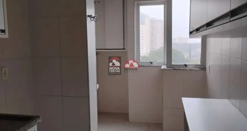 Apartamento para Locação no Jardim Aquarius em São José dos Campos