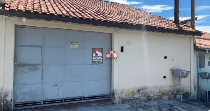 Casa com 3 quartos para alugar na Rua Andreza Batista dos Santos, 88, Campo dos Alemães, São José dos Campos