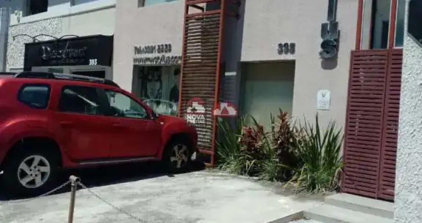Ponto comercial para alugar na Avenida Nove de Julho, 395, Vila Adyana, São José dos Campos