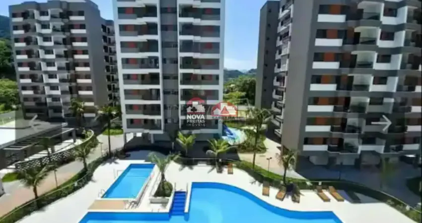 Lindo apartamento mobiliado no condomínio Martim Praia Clube