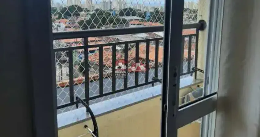 Apartamento com 2 quartos à venda na Rua Gisele Martins, 680, Cidade Morumbi, São José dos Campos